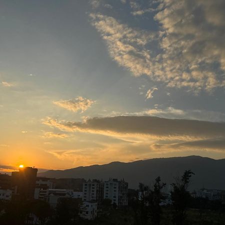 Mahar Hostel Chiangmai 清邁 外观 照片