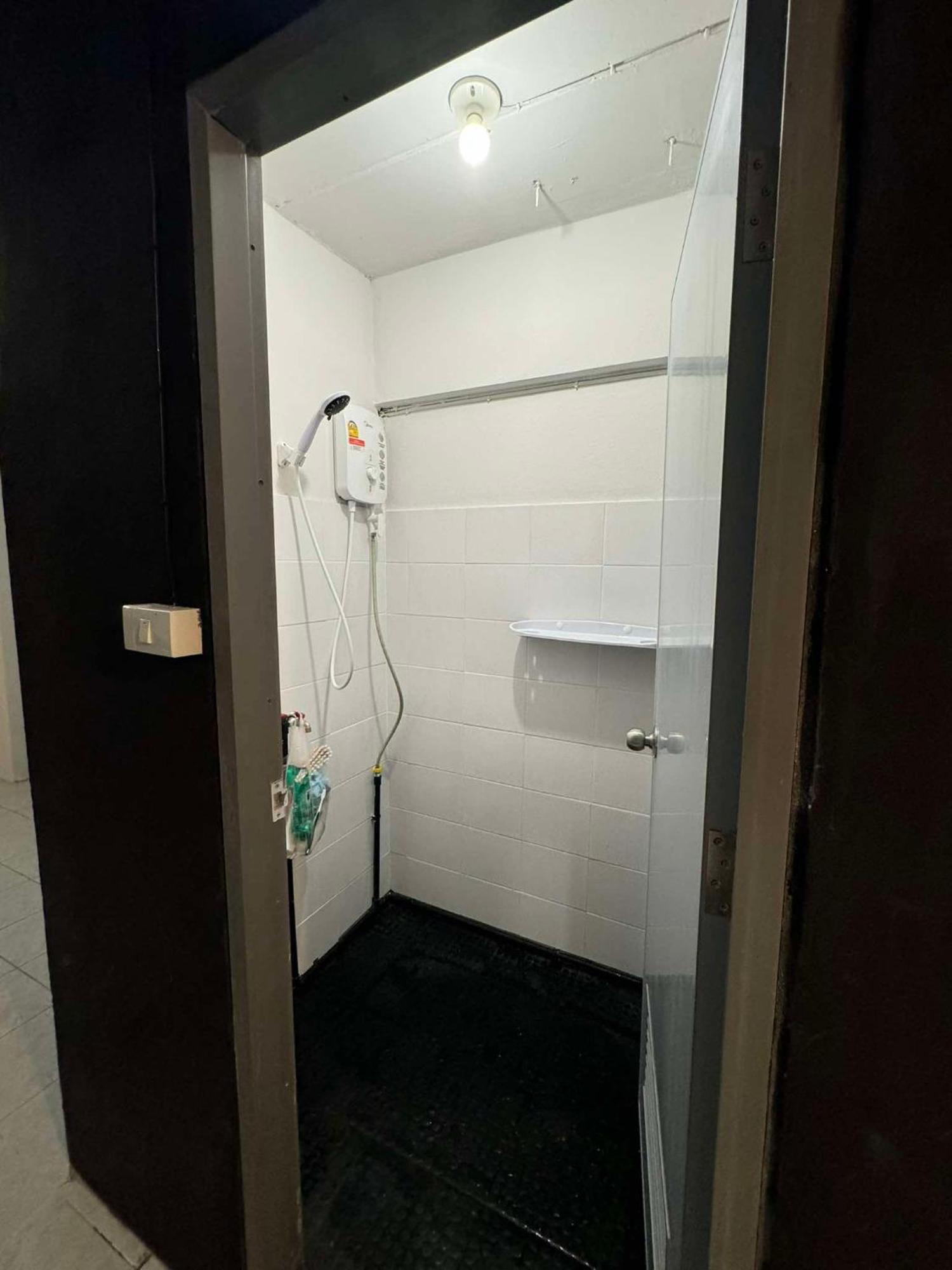 Mahar Hostel Chiangmai 清邁 外观 照片