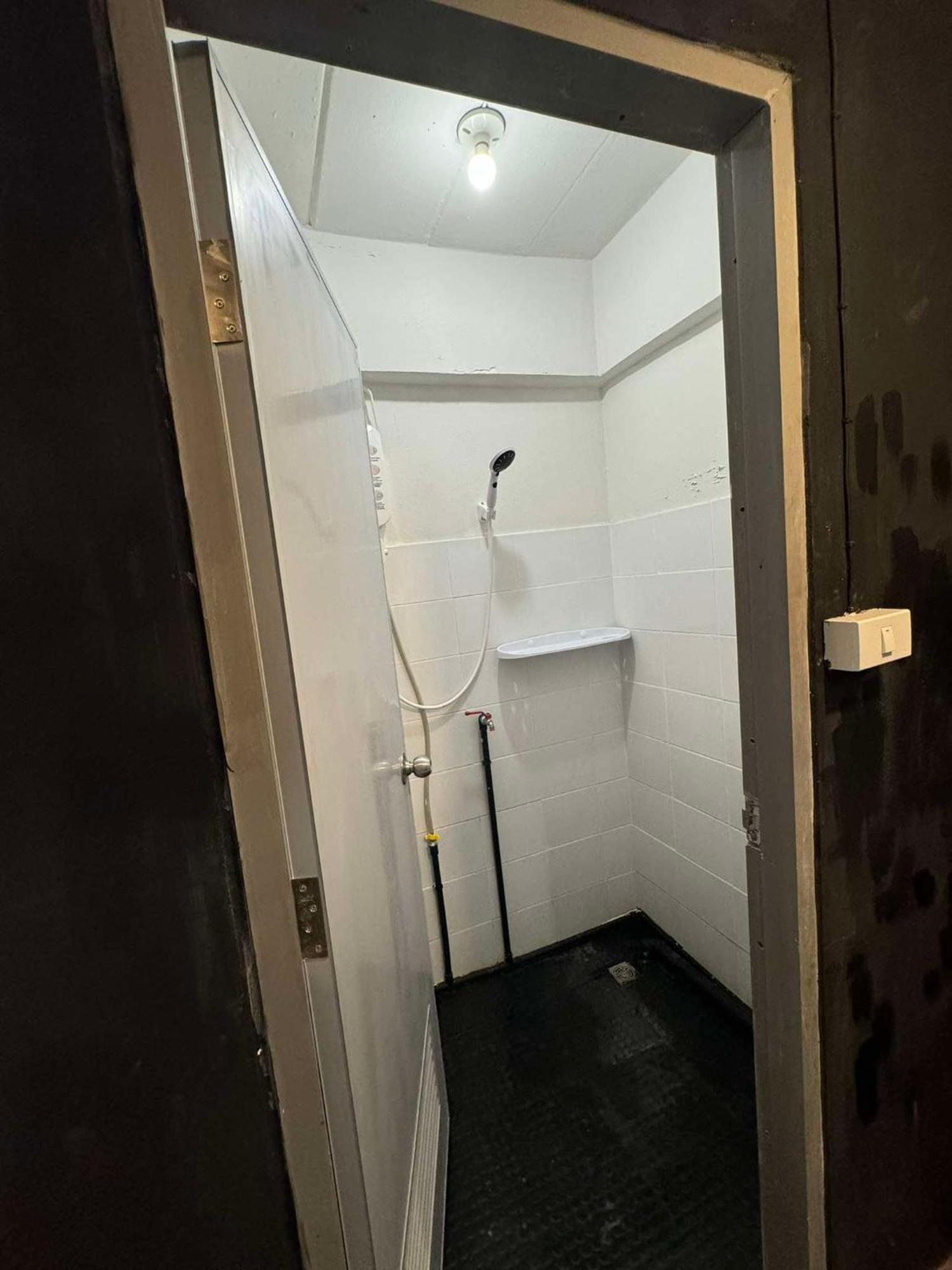Mahar Hostel Chiangmai 清邁 外观 照片
