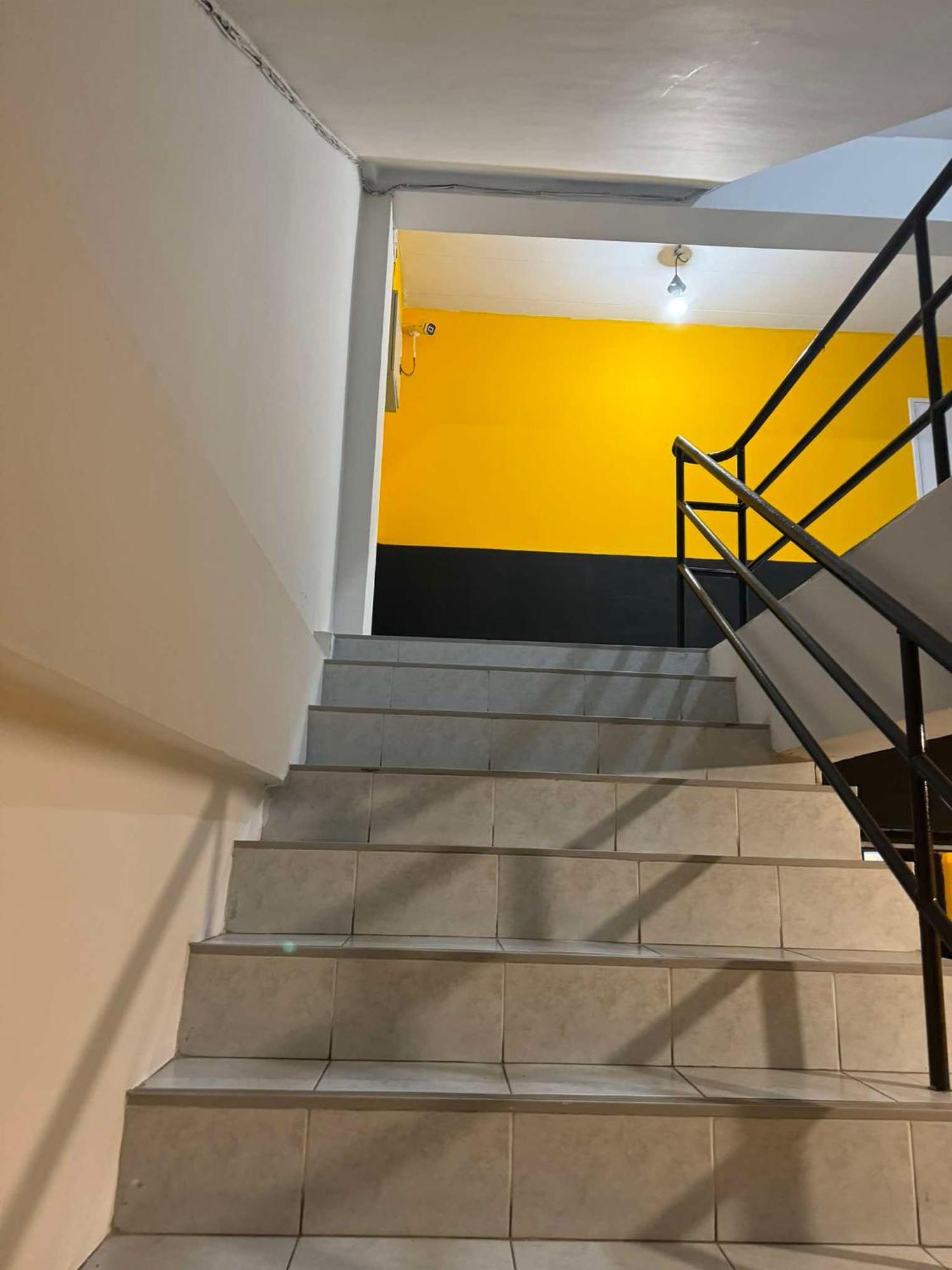 Mahar Hostel Chiangmai 清邁 外观 照片