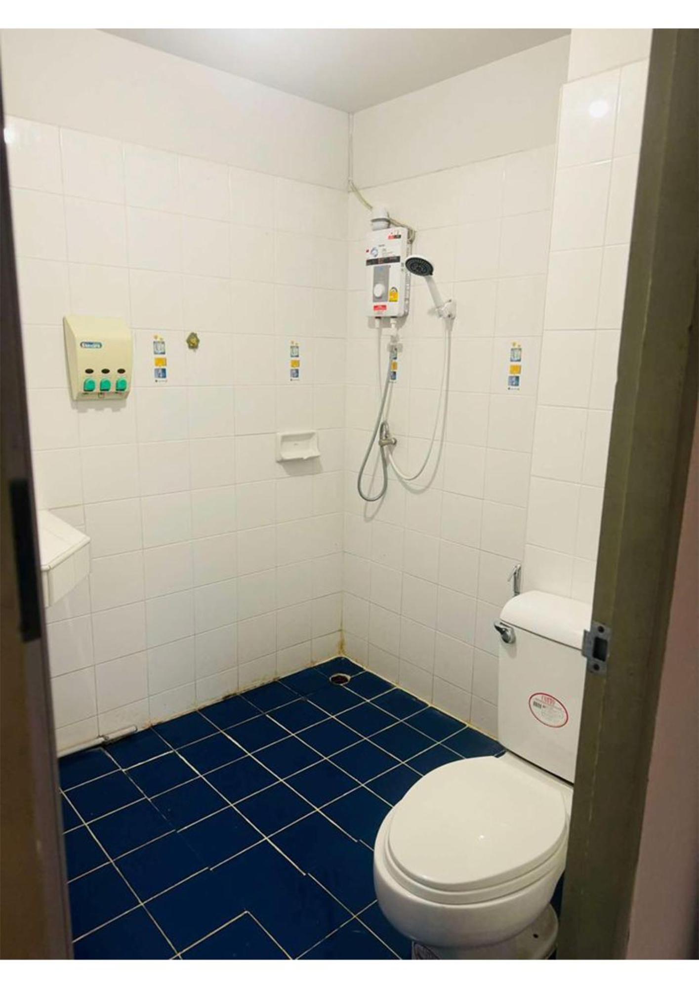 Mahar Hostel Chiangmai 清邁 外观 照片