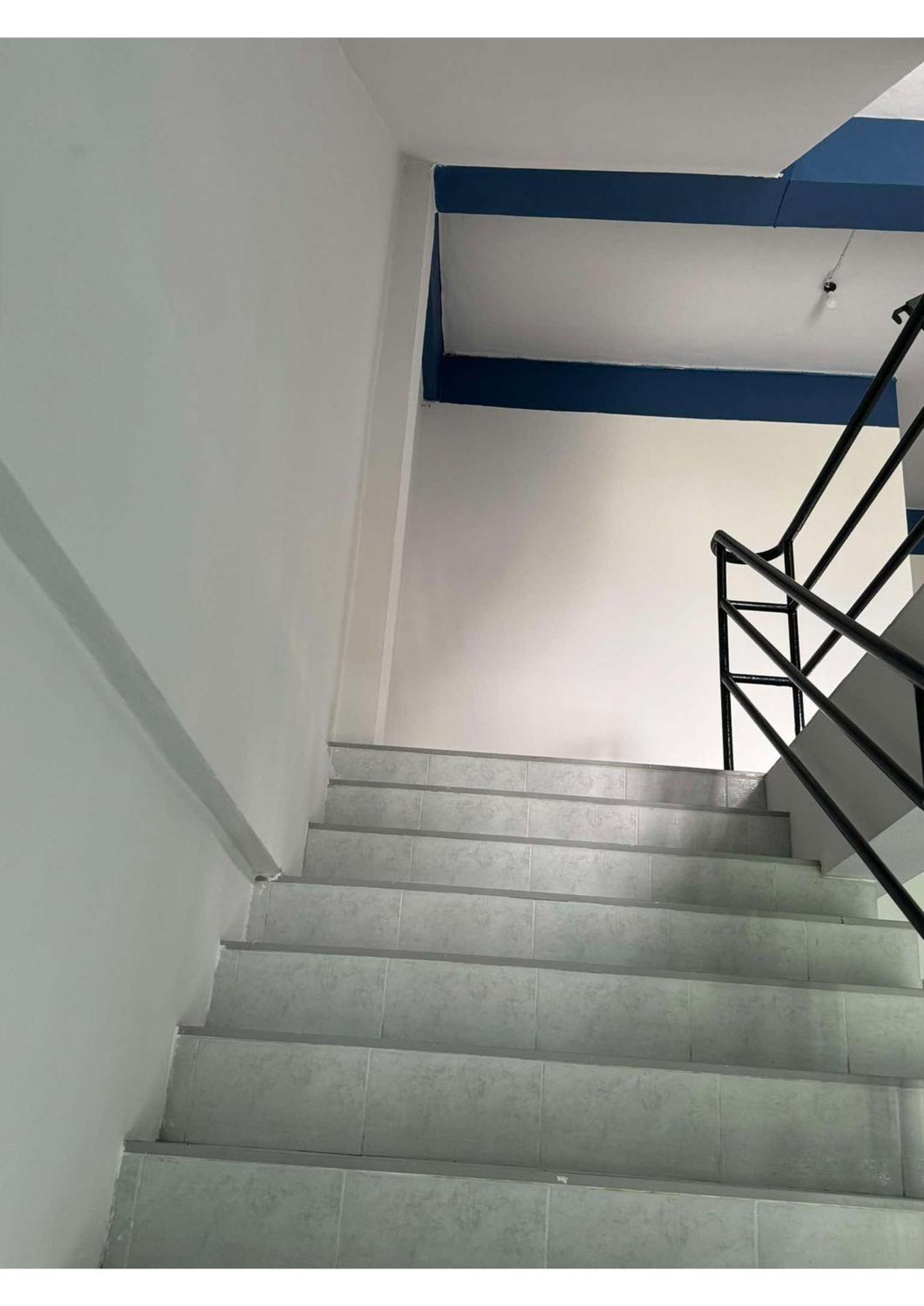 Mahar Hostel Chiangmai 清邁 外观 照片