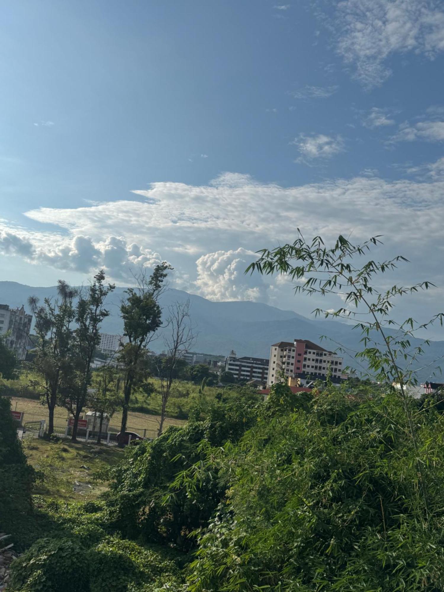 Mahar Hostel Chiangmai 清邁 外观 照片