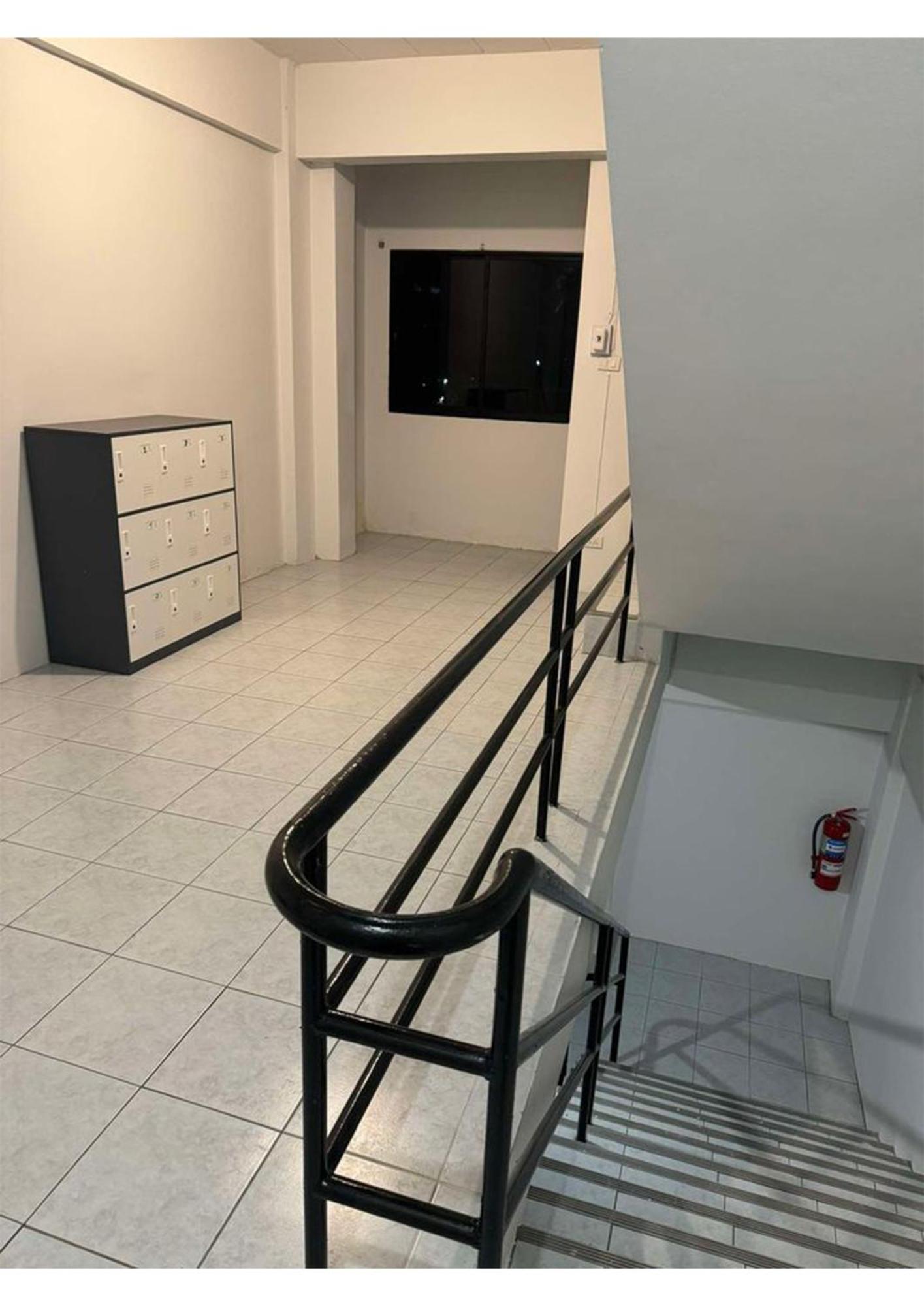 Mahar Hostel Chiangmai 清邁 外观 照片