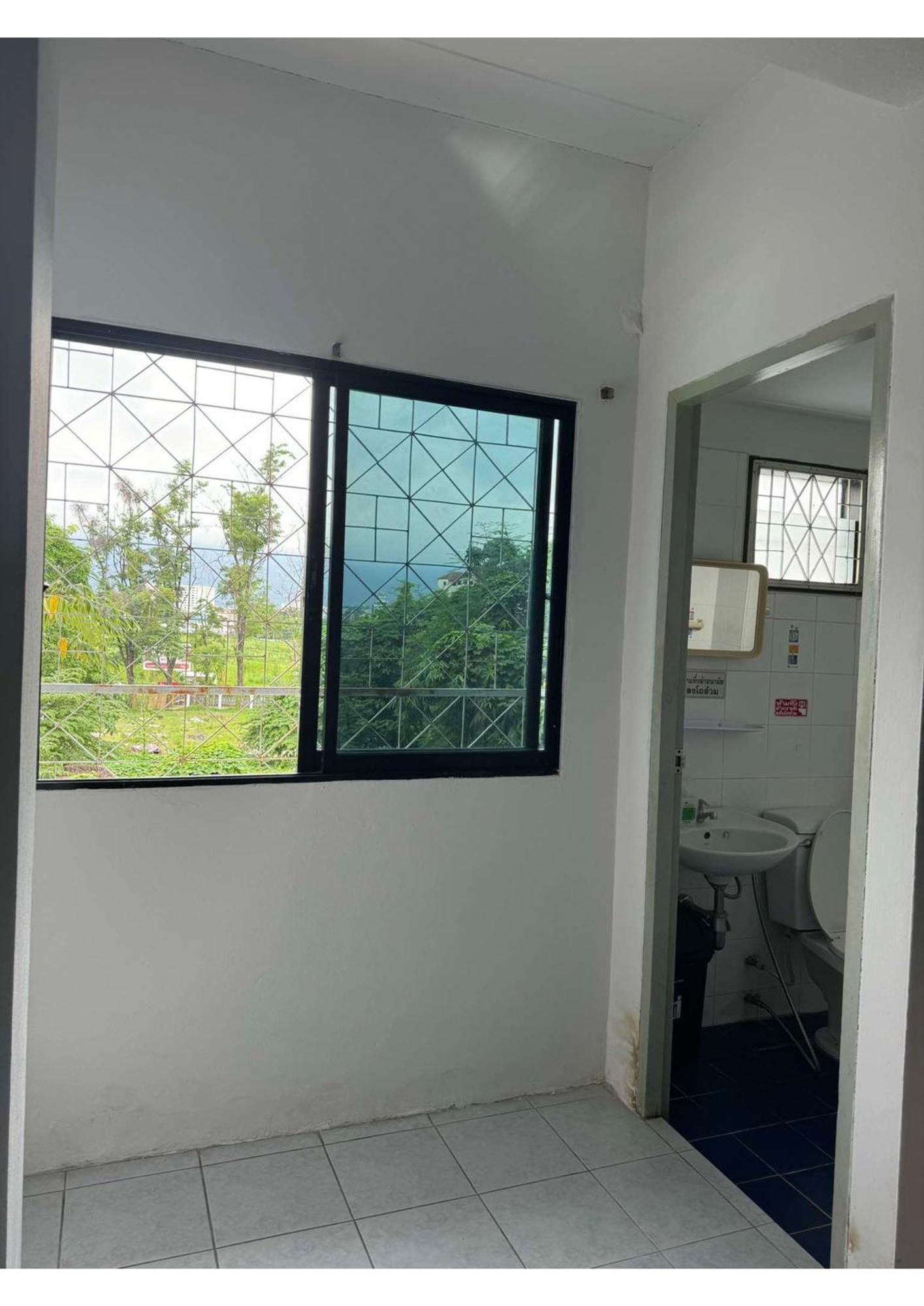 Mahar Hostel Chiangmai 清邁 外观 照片