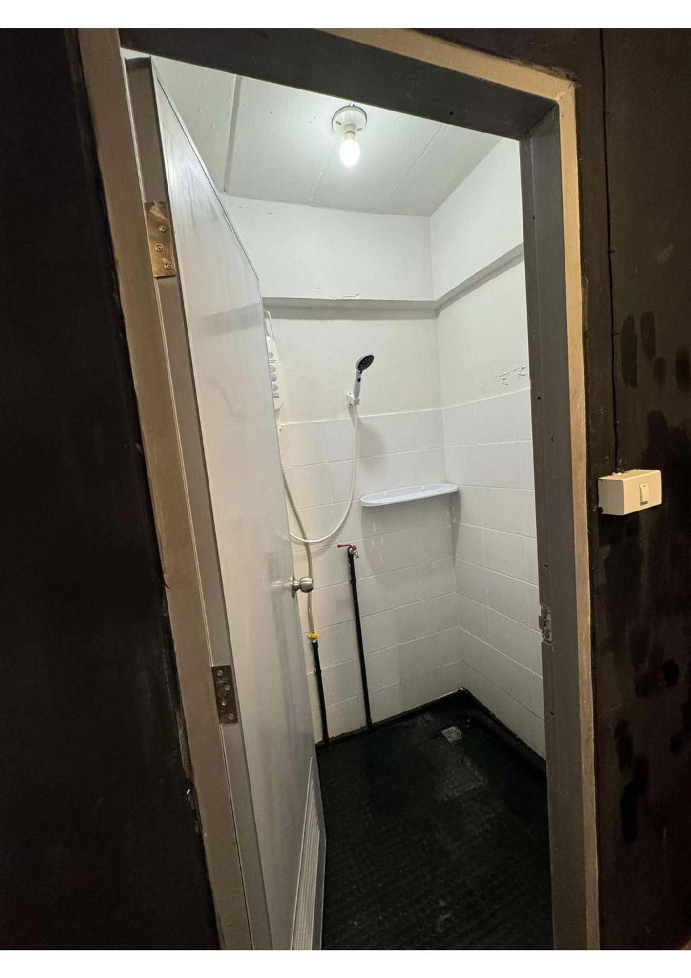 Mahar Hostel Chiangmai 清邁 外观 照片