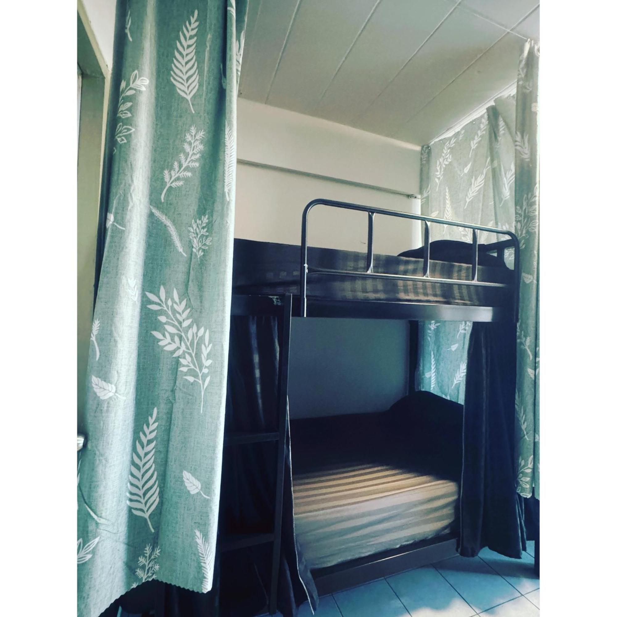 Mahar Hostel Chiangmai 清邁 外观 照片