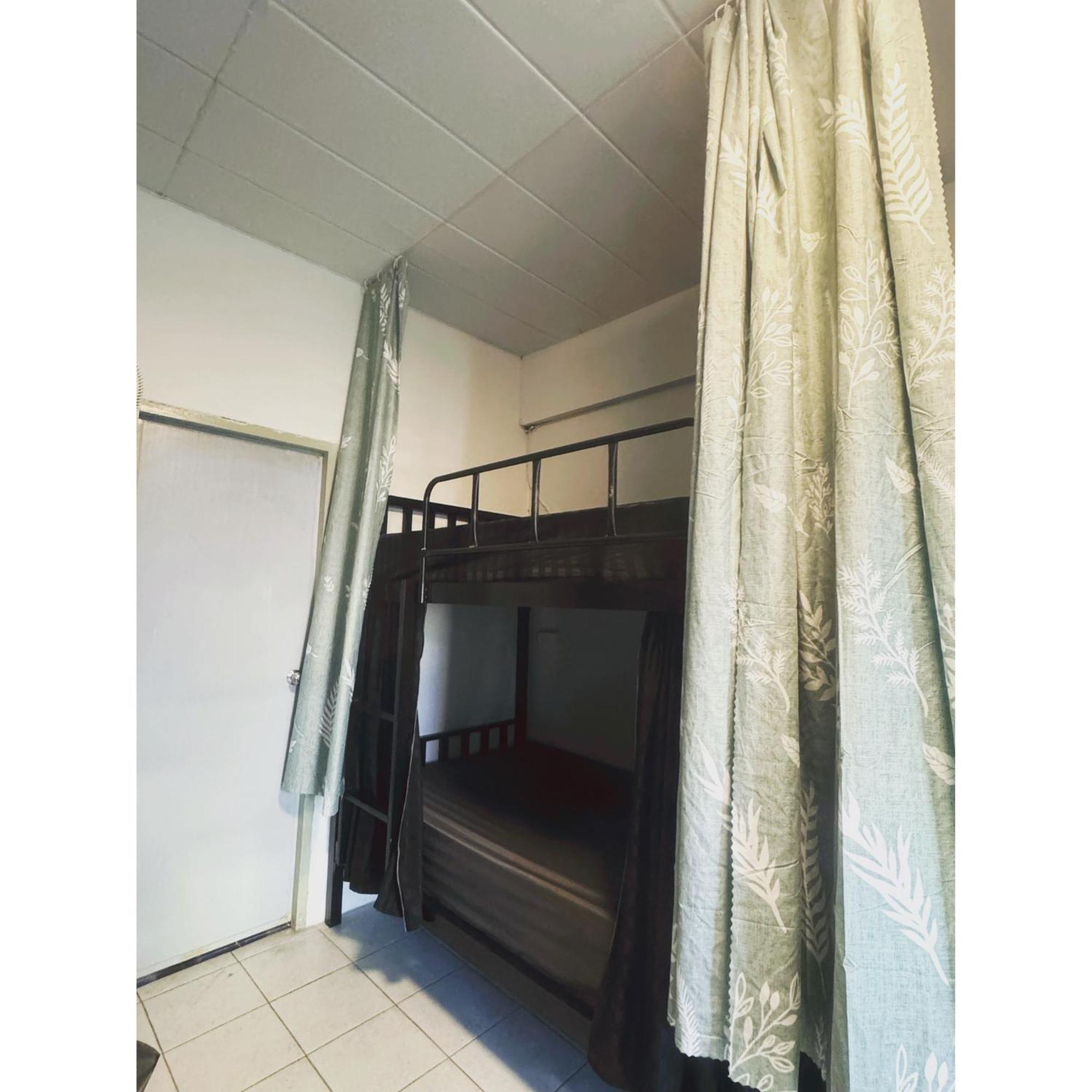 Mahar Hostel Chiangmai 清邁 外观 照片