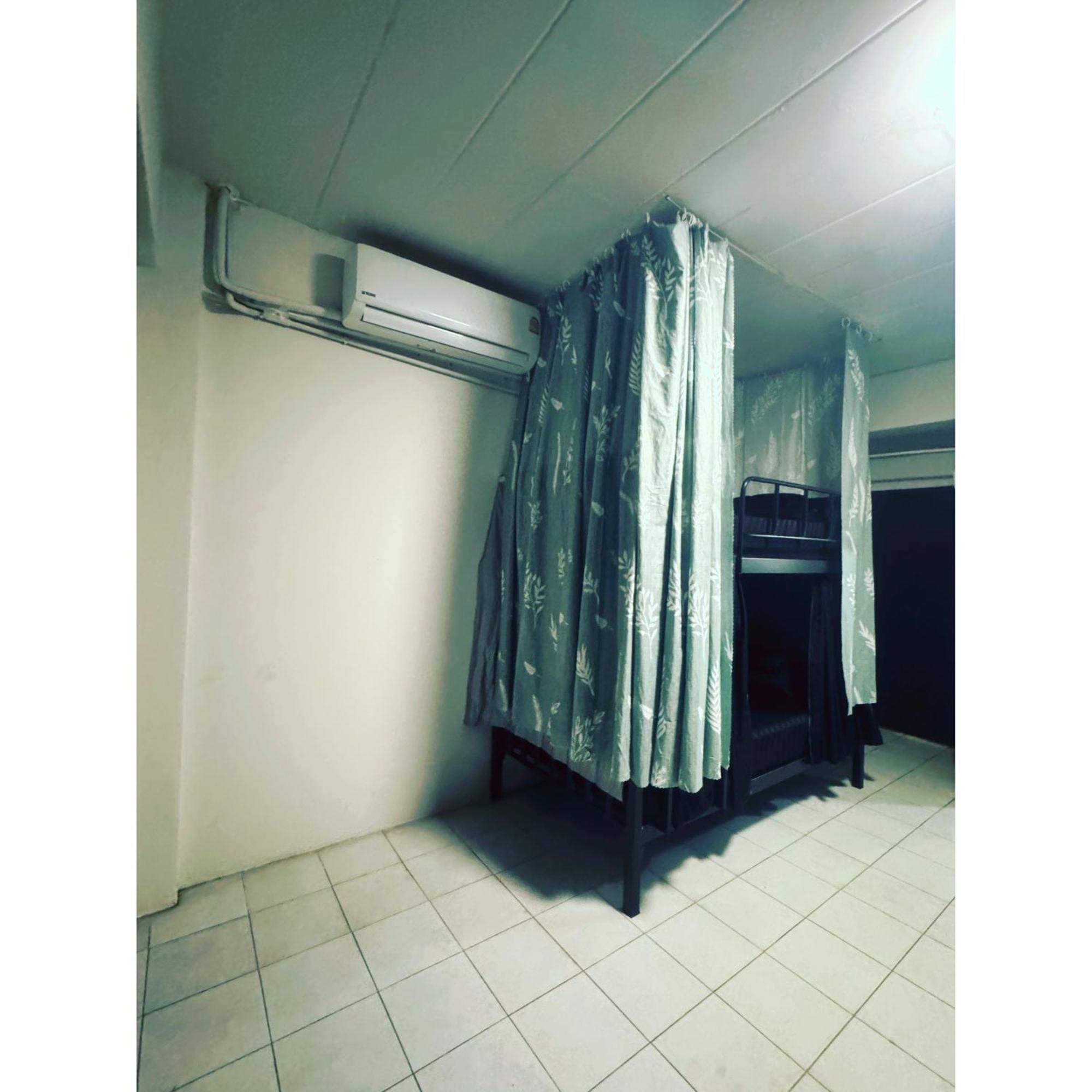 Mahar Hostel Chiangmai 清邁 外观 照片