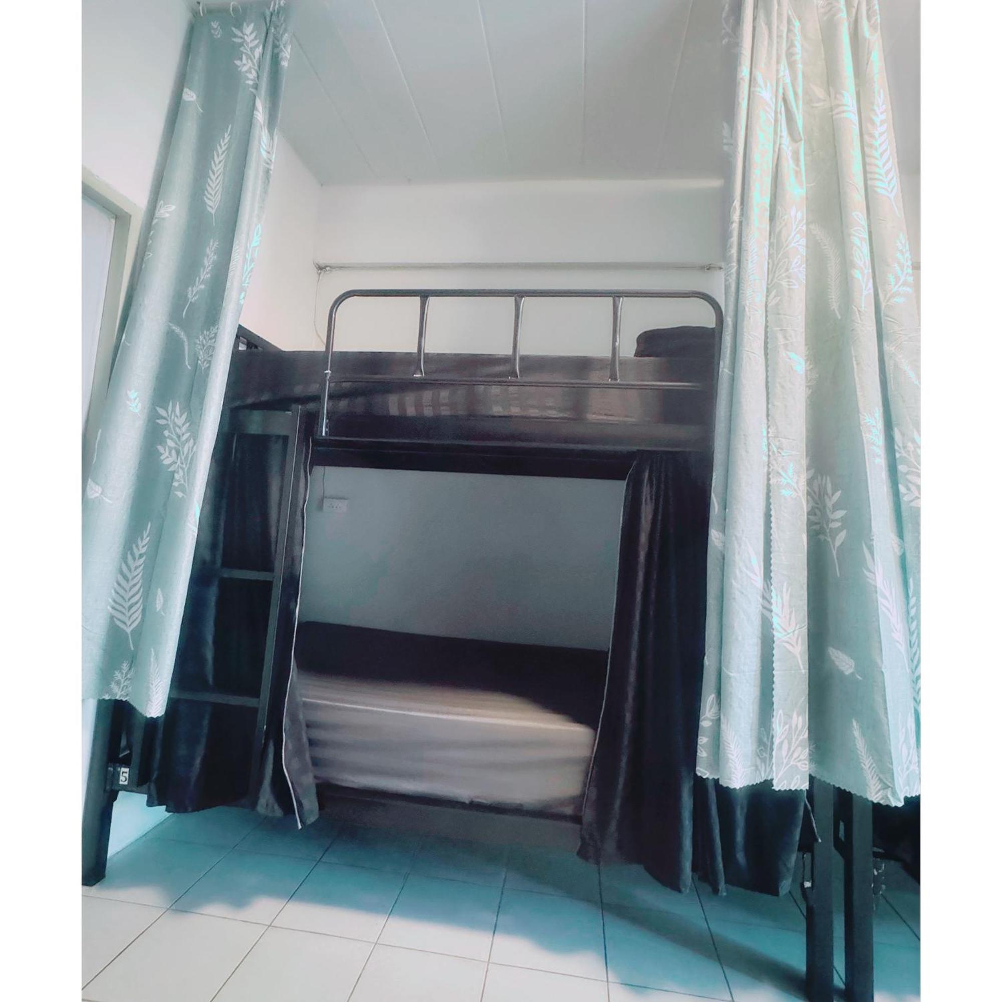 Mahar Hostel Chiangmai 清邁 外观 照片