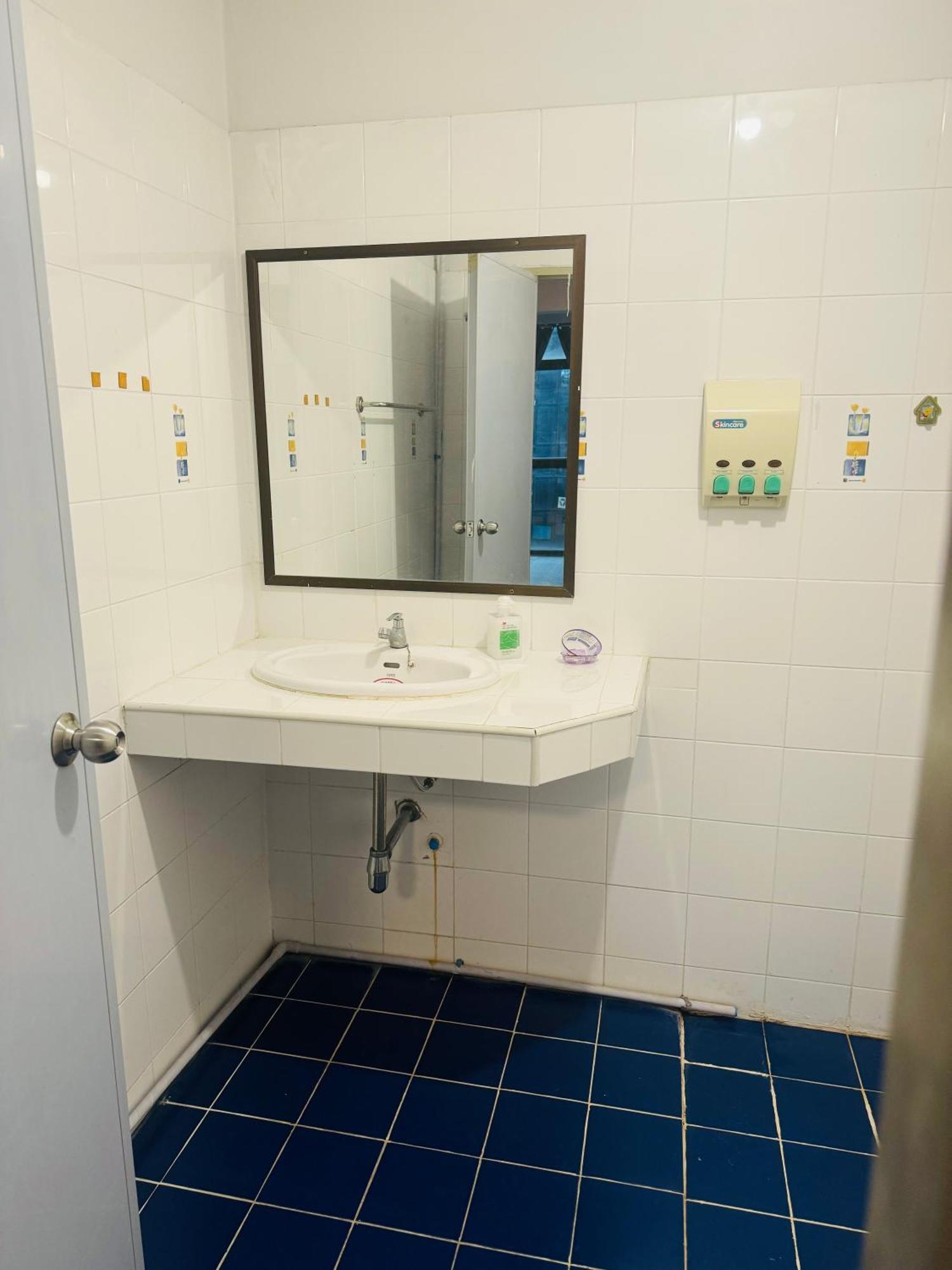 Mahar Hostel Chiangmai 清邁 外观 照片