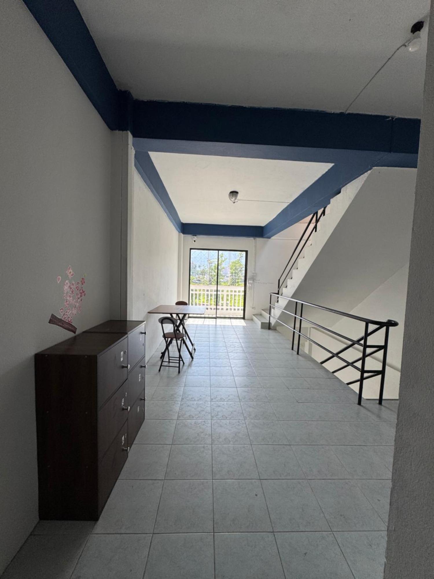 Mahar Hostel Chiangmai 清邁 外观 照片