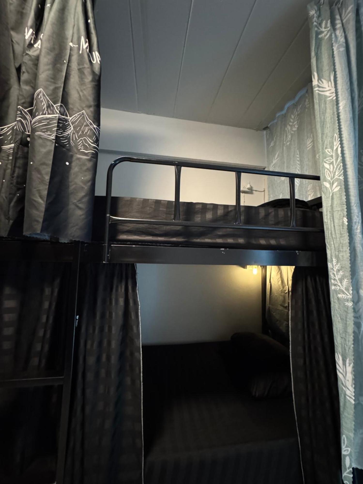 Mahar Hostel Chiangmai 清邁 外观 照片