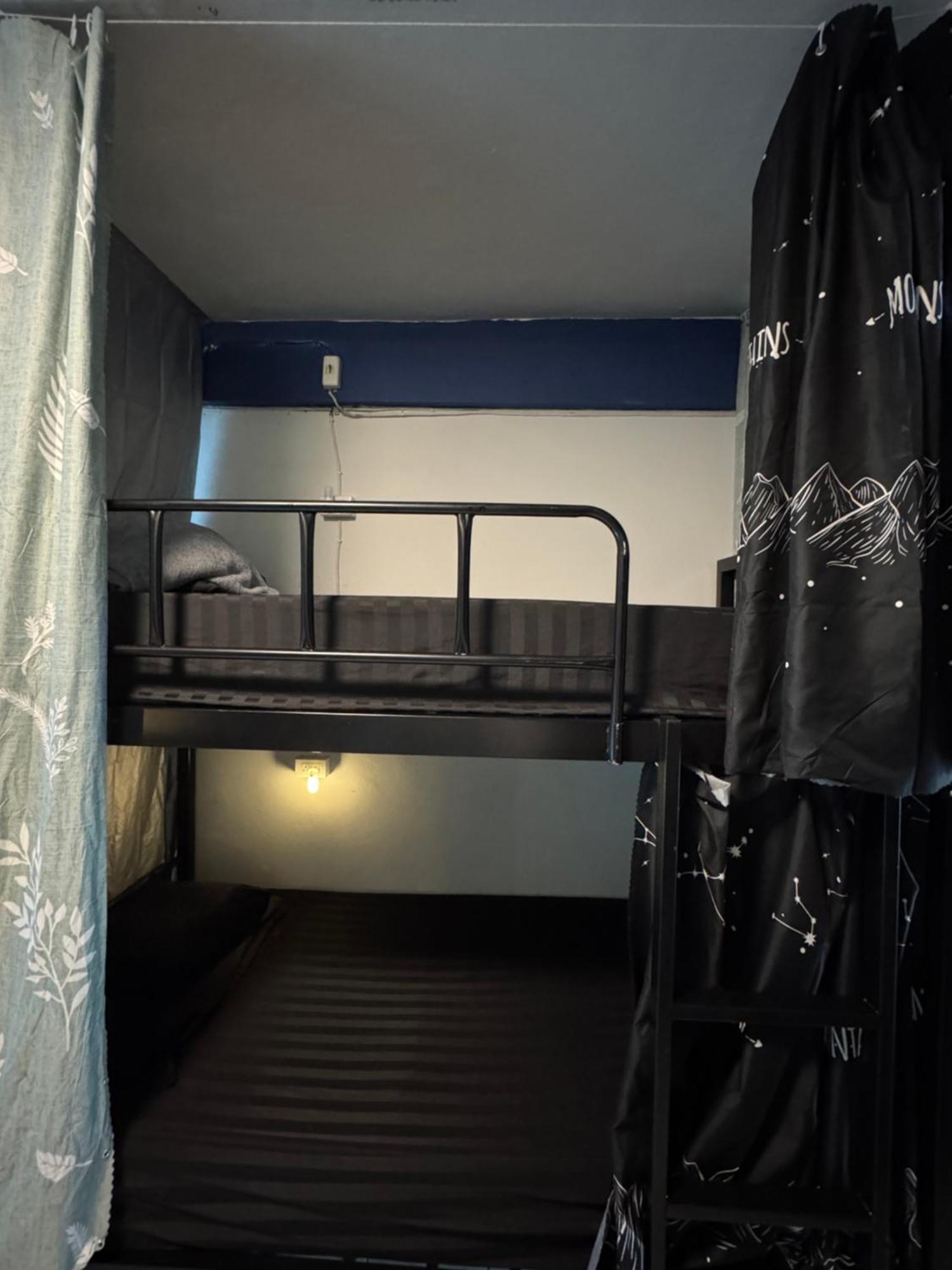 Mahar Hostel Chiangmai 清邁 外观 照片