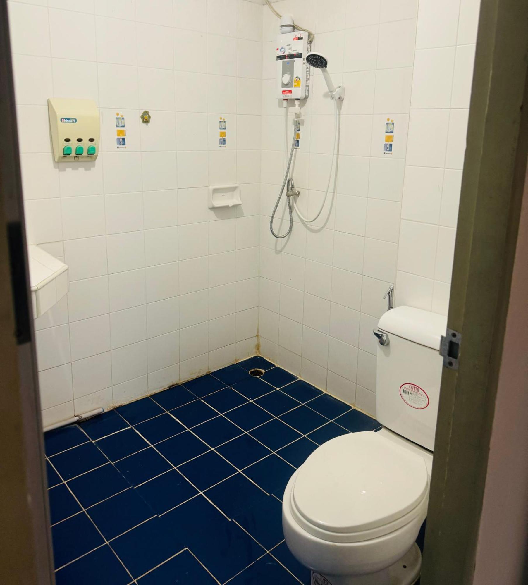 Mahar Hostel Chiangmai 清邁 外观 照片