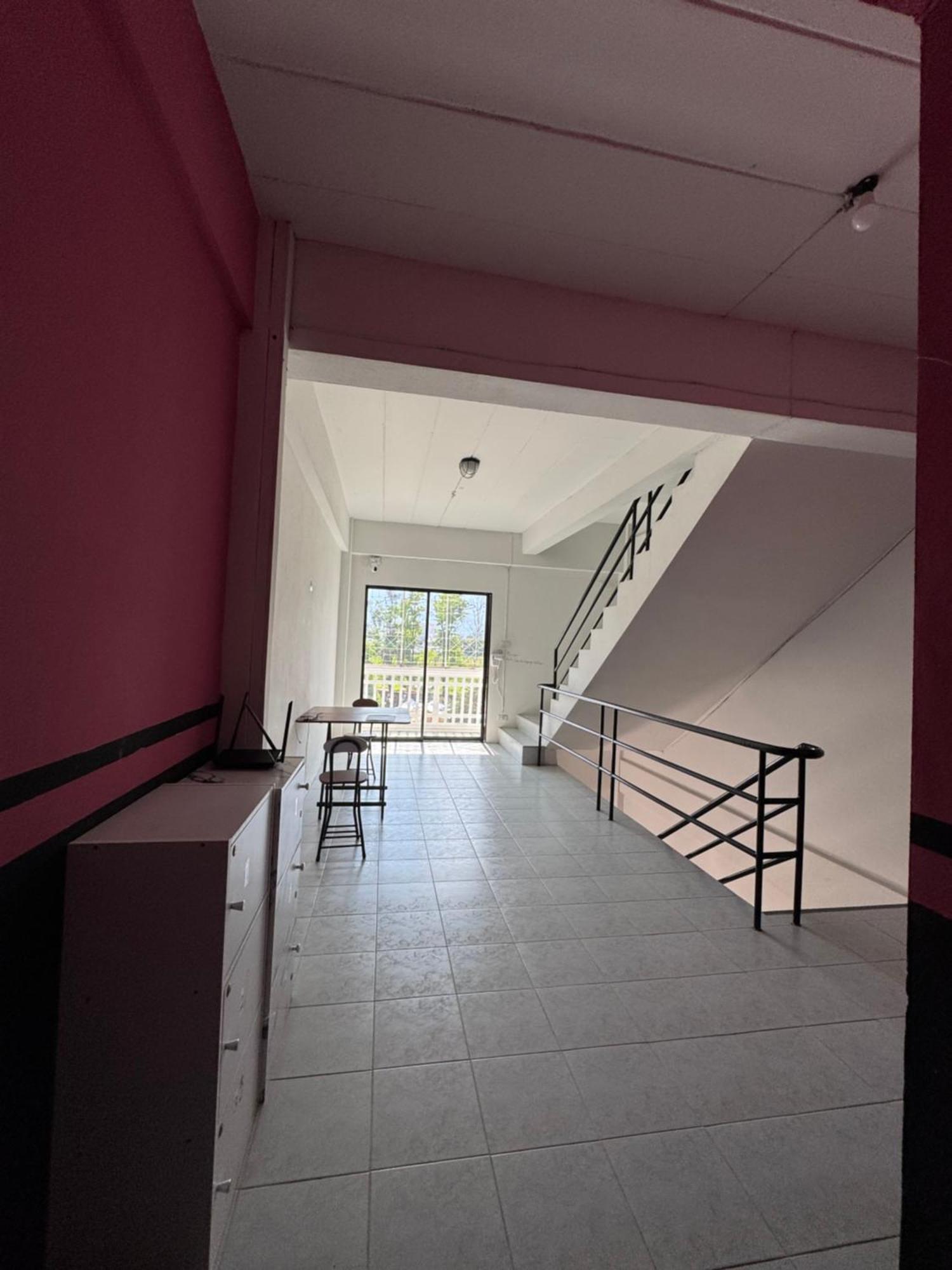 Mahar Hostel Chiangmai 清邁 外观 照片